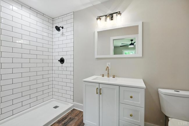7598 Epsons Rd, House other with 2 bedrooms, 2 bathrooms and null parking in Gladys VA | Image 25