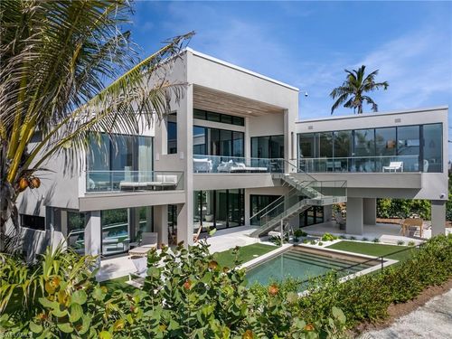 4257 W Gulf Dr, SANIBEL, FL, 33957-5103 | Card Image