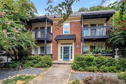 996 Greenwood Ave Ne, Atlanta, GA, 30306-3878 | Card Image