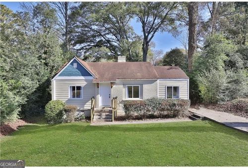 3162 Oakdale Rd, Hapeville, GA, 30354-1036 | Card Image