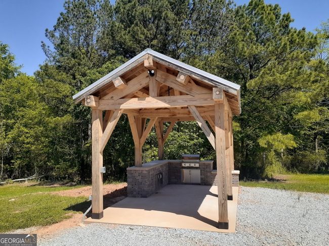 1368 Wash Brown Dr, Home with 0 bedrooms, 0 bathrooms and null parking in Elberton GA | Image 11