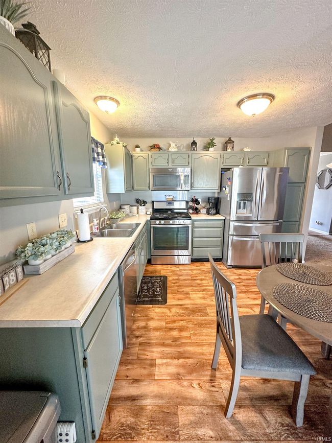 1512 Wolfson Way, House other with 3 bedrooms, 2 bathrooms and null parking in Lafayette IN | Image 7
