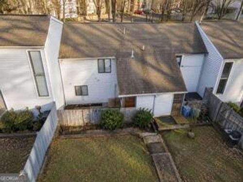 273 Country Club Dr, Jonesboro, GA, 30238-5751 | Card Image