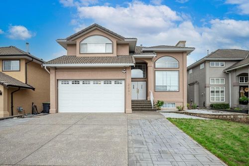 3309 Sultan Place, House other with 7 bedrooms, 3 bathrooms and 5 parking in Coquitlam BC | Card Image