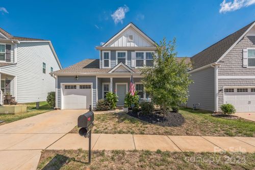 40154 Crooked Stick Drive, Lancaster, SC, 29720 | Card Image