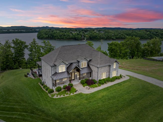 436 Shimmering Moon Dr, House other with 6 bedrooms, 6 bathrooms and null parking in Somerset KY | Image 63