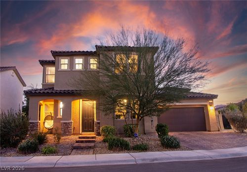 10281 Pond Pine Ave, Las Vegas, NV, 89166-6575 | Card Image