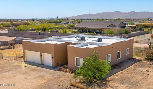 25535 W Hunter Dr, Wittmann, AZ, 85361-3504 | Card Image