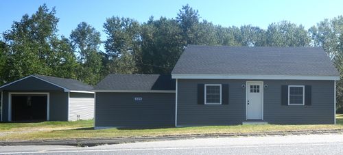 329 Main Street, Jackman, ME, 04945 | Card Image