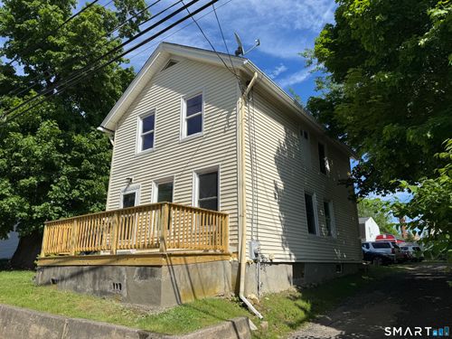 251 W Main St, Milford, CT, 06460-2519 | Card Image