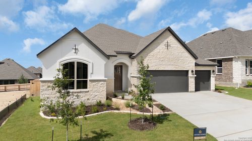923 Gyngell Ln, San Antonio, TX, 78260-4497 | Card Image