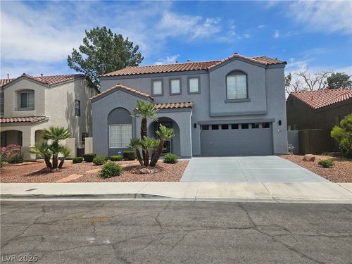 1664 Shifting Winds Street, Las Vegas, NV, 89117 | Card Image