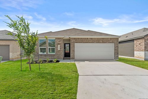 14967 Taradeau, San Antonio, TX, 78254-2768 | Card Image