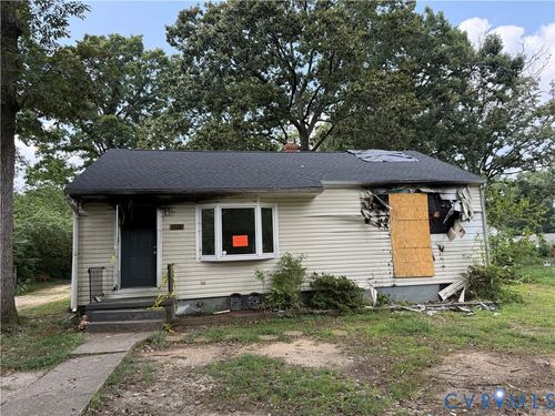 1612 Kingswood St, Richmond, VA, 23224-4838 | Card Image
