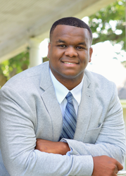 Tyler Polk