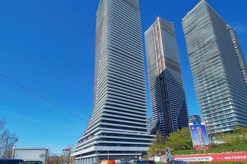 1113-30 Shore Breeze Drive, Etobicoke, ON, M8V0J1 | Card Image