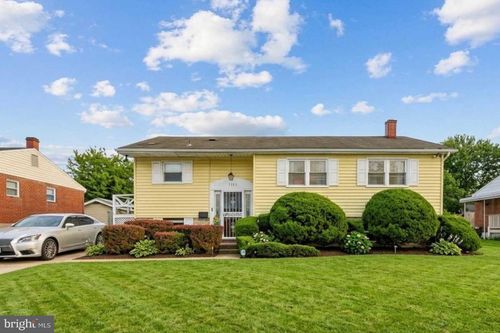 3723 Eastman Rd, RANDALLSTOWN, MD, 21133-3434 | Card Image