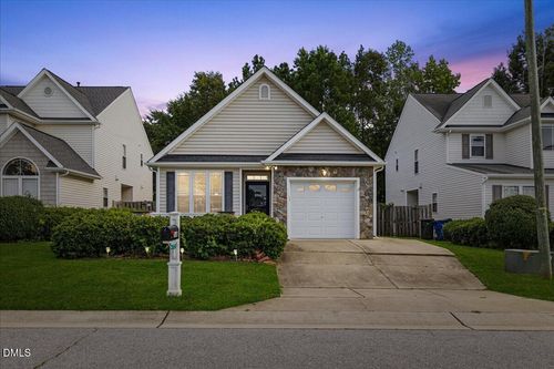 3148 La Costa Way, Raleigh, NC, 27610-8280 | Card Image