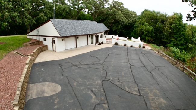 W2571 Highway 11 &Amp; 81, House other with 2 bedrooms, 2 bathrooms and null parking in Jefferson WI | Image 60