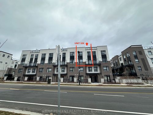 104-1589 Rose Way, Milton, ON, L9E1N4 | Card Image