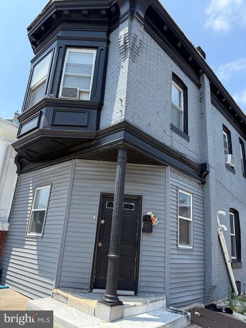 701 W Wingohocking St, Philadelphia, PA, 19140-1306 | Card Image