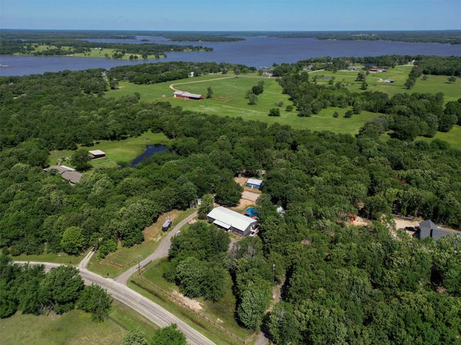 Drone / aerial view with a water view | Image 30
