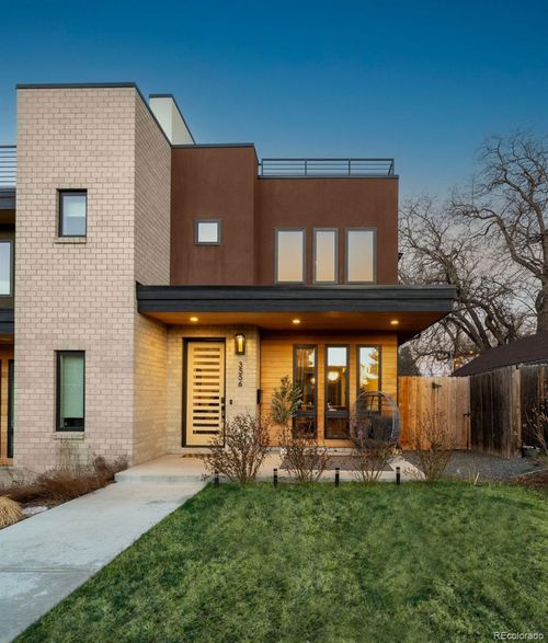 3556 S Emerson St, Englewood, CO, 80113-3921 | Card Image