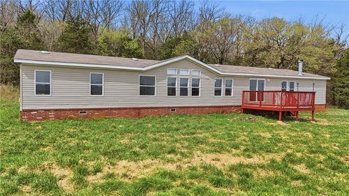 11121 Wolf Track Rd, Summers, AR, 72769-9574 | Card Image