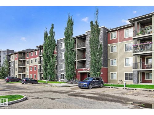 417-12045 22 Ave Sw, Edmonton, AB, T6W2Y2 | Card Image