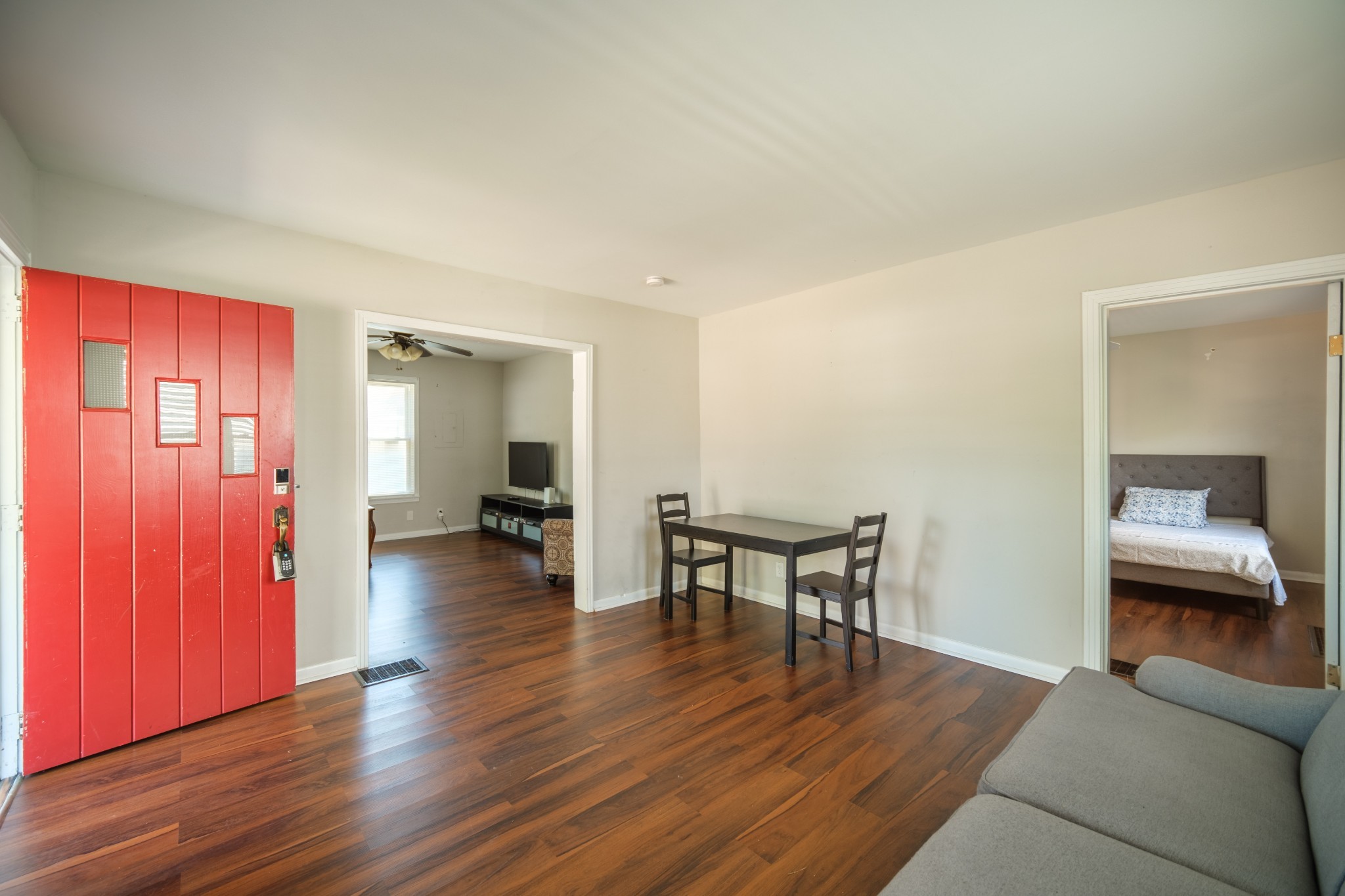 Residential Lease in Nashville 3