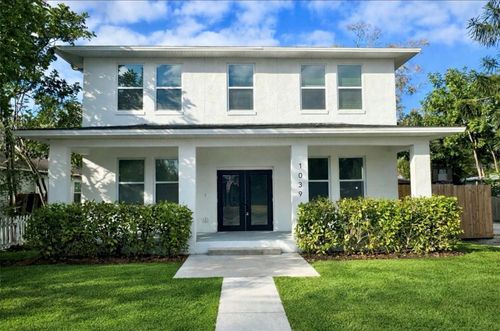 1039 53rd Ave N, ST PETERSBURG, FL, 33703-2737 | Card Image