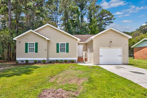 507 Forestbrook Dr, Myrtle Beach, SC, 29579-7119 | Card Image