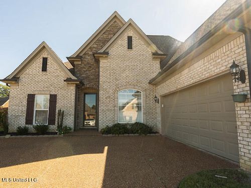 2931 Chattering Ln, Southaven, MS, 38672-6109 | Card Image