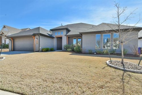 320 Maybury Drive, Norman, OK, 73069 | Card Image