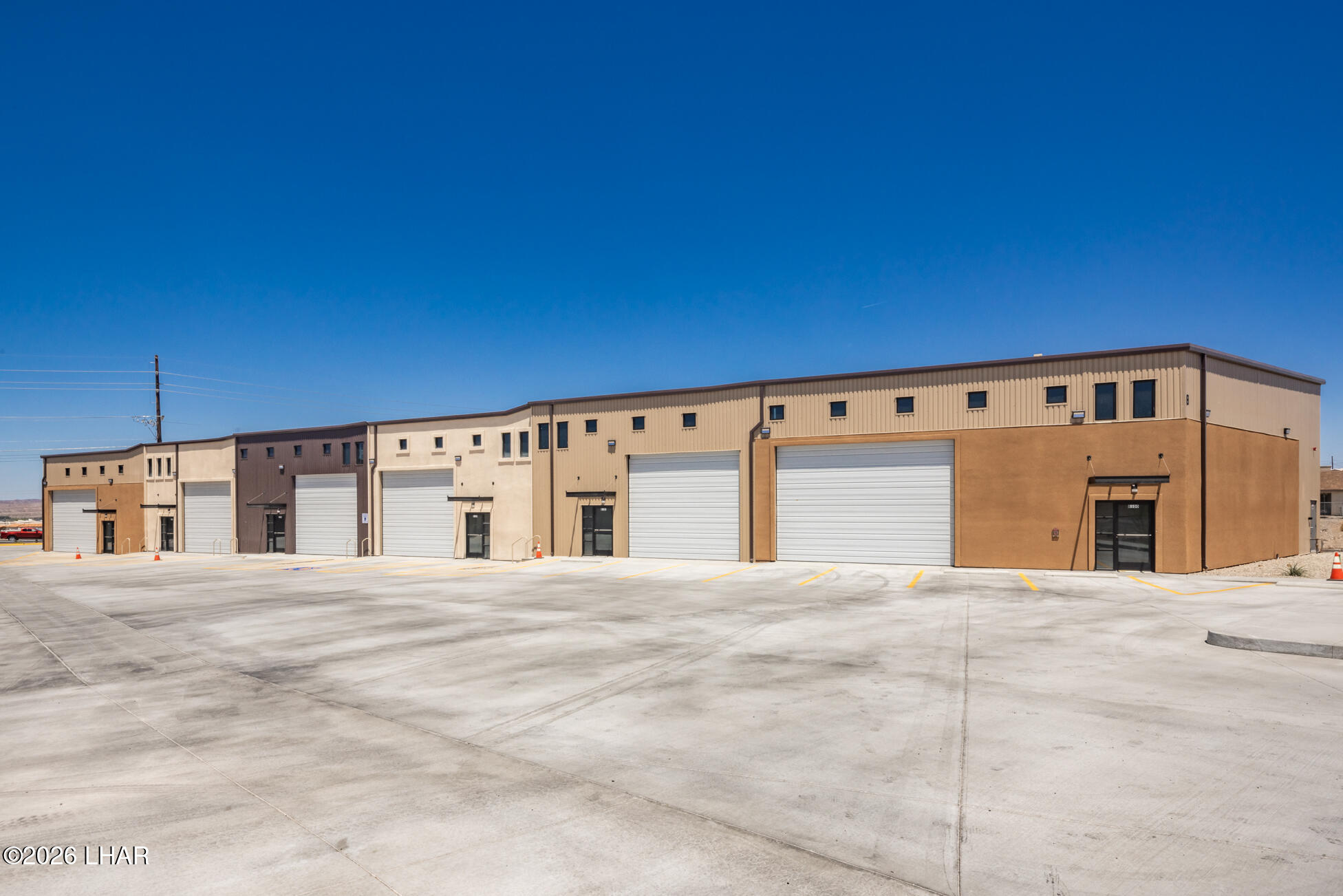 Commercial Lease in Lake Havasu City 4