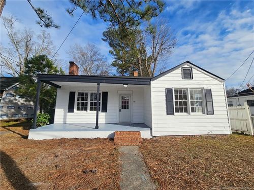 307 S Thompson Street, Whiteville, NC, 28472 | Card Image