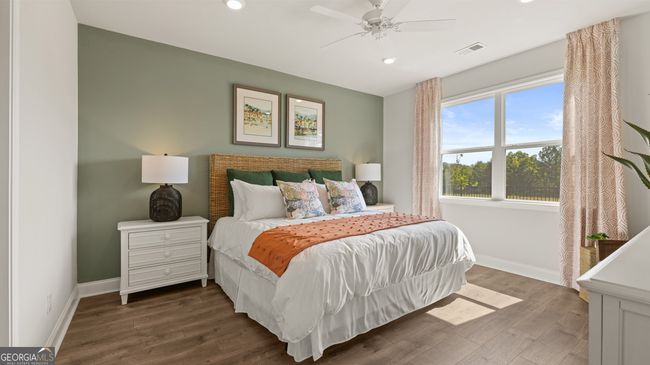 588 Parnassus Rd, House other with 3 bedrooms, 3 bathrooms and null parking in Locust Grove GA | Image 18