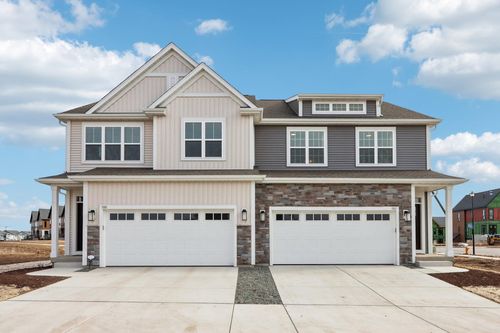 945 Lagom Way, Oconomowoc, WI, 53066-1453 | Card Image