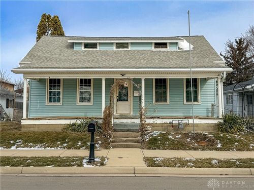 305 E North St, Union City, OH, 45390-1739 | Card Image