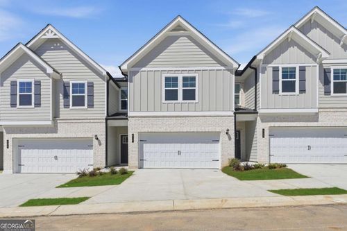 663 Treasure Dr, Stockbridge, GA, 30281-2546 | Card Image