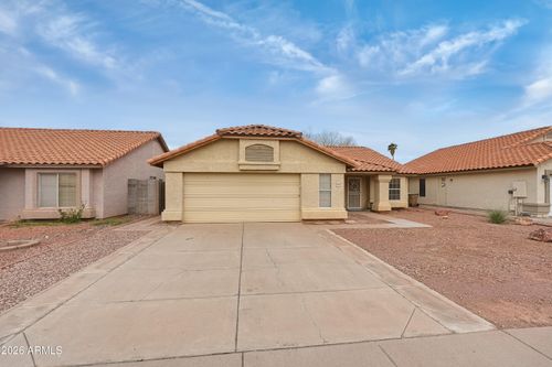 7640 W Redfield Road, Peoria, AZ, 85381 | Card Image