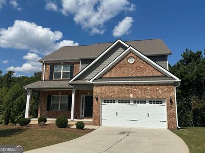 147 Donegal Way, House other with 4 bedrooms, 2 bathrooms and 2 parking in Dallas GA | Image 1