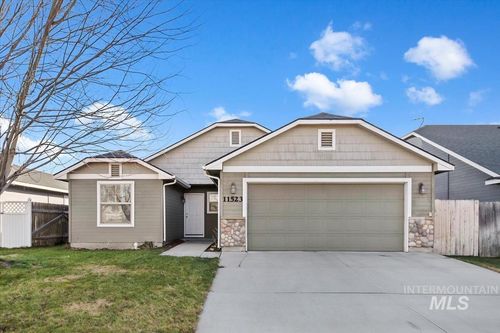 11523 W Silvercity Ct, Boise, ID, 83713 | Card Image