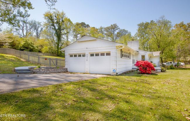 4910 Silva Dr, House other with 3 bedrooms, 2 bathrooms and 2 parking in Knoxville TN | Image 31