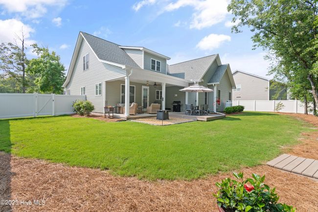 922 Billys Dream Cir Sw, House other with 3 bedrooms, 3 bathrooms and 2 parking in Supply NC | Image 15