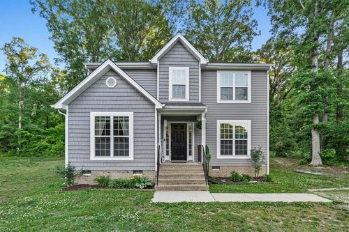 6912 Woodside St, Henrico, VA, 23231-5643 | Card Image