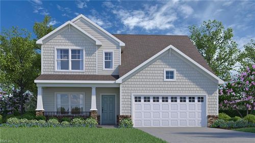 141 Getty Rd, Suffolk, VA, 23434 | Card Image