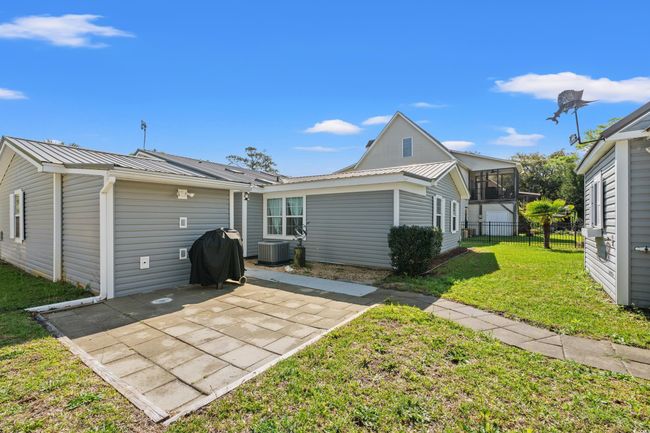 319 Sparrow Dr, House other with 3 bedrooms, 2 bathrooms and 5 parking in Surfside Beach SC | Image 27