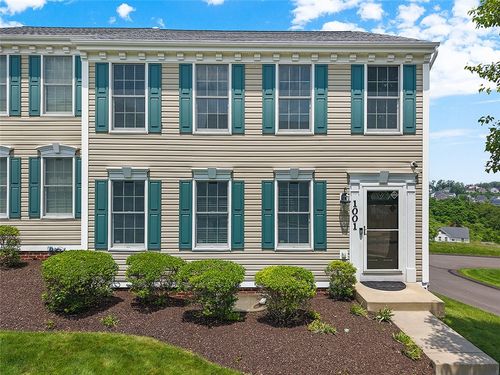 1001 Raymond Dr, Oakdale, PA, 15071-3748 | Card Image