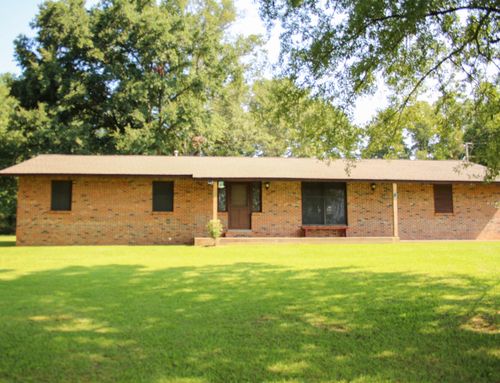 1608 S Adams St, Fulton, MS, 38843-9201 | Card Image